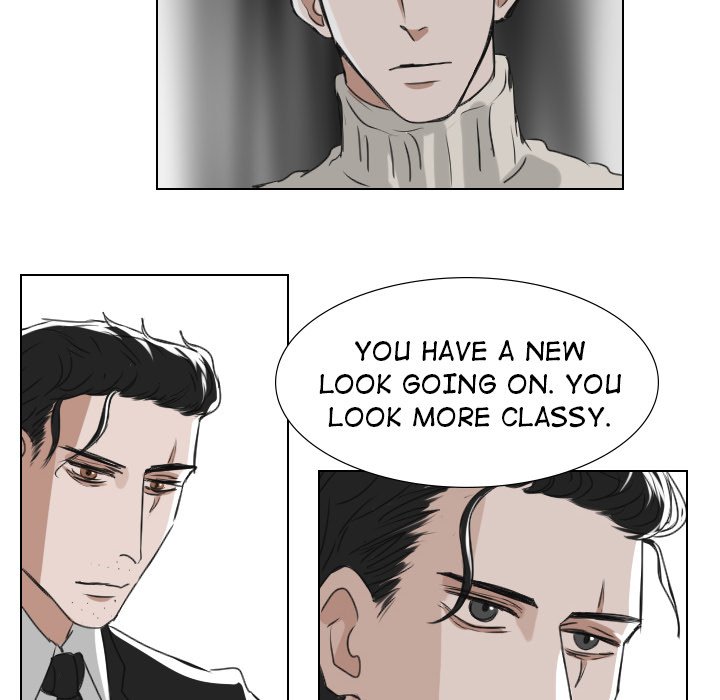 Queen Queen EP 21 - Toomics page 20 - 