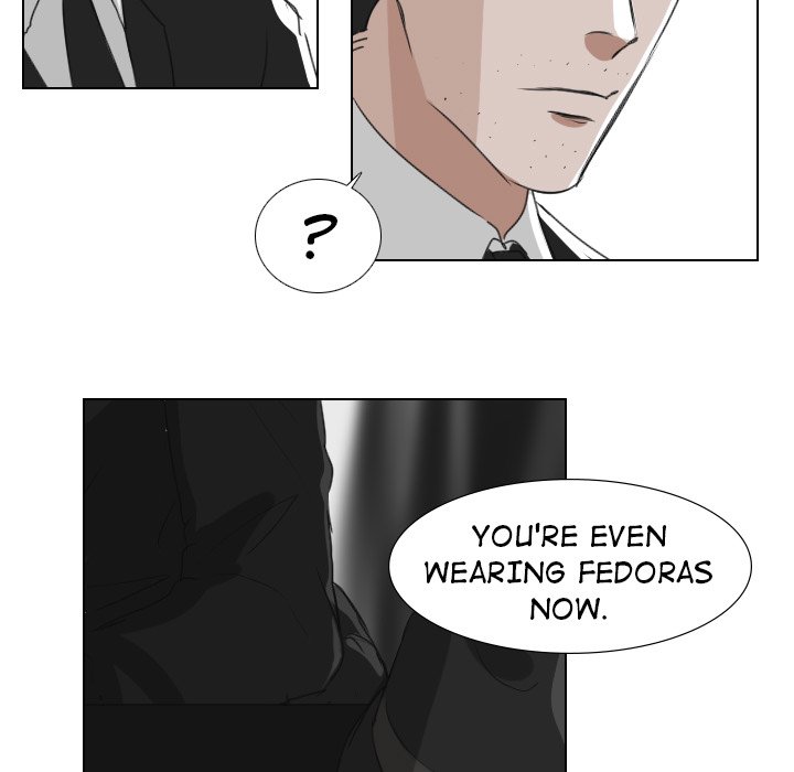 Queen Queen EP 21 - Toomics page 21 - 