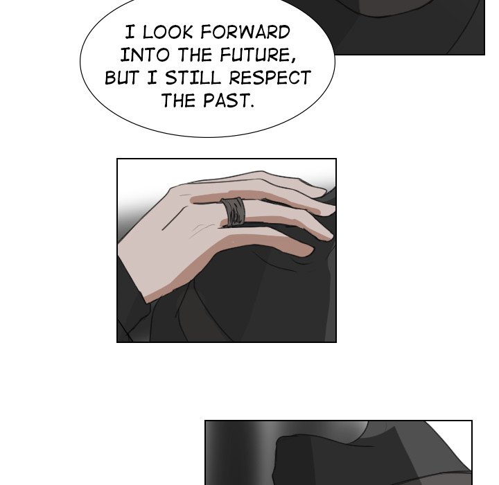 Queen Queen EP 21 - Toomics page 23 - 