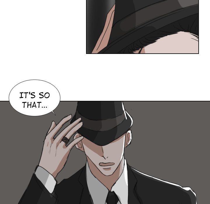 Queen Queen EP 21 - Toomics page 24 - 