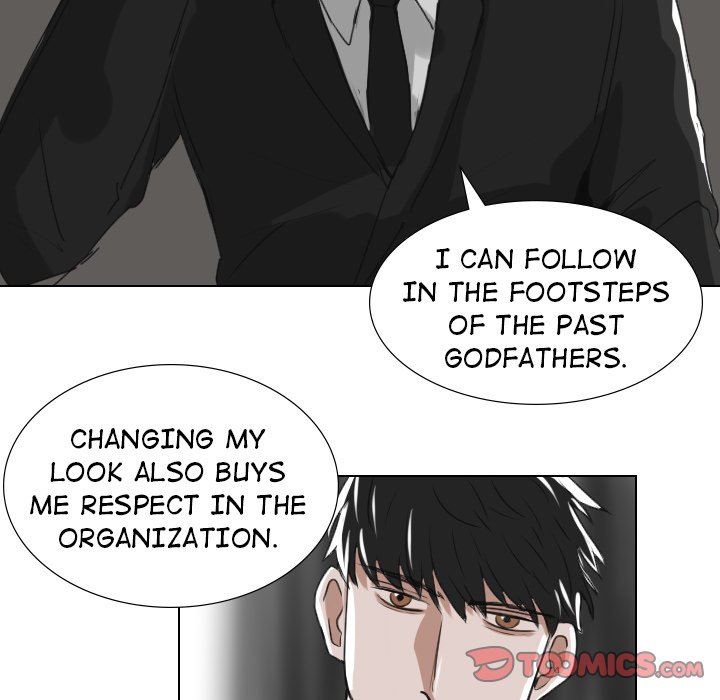 Queen Queen EP 21 - Toomics page 25 - 