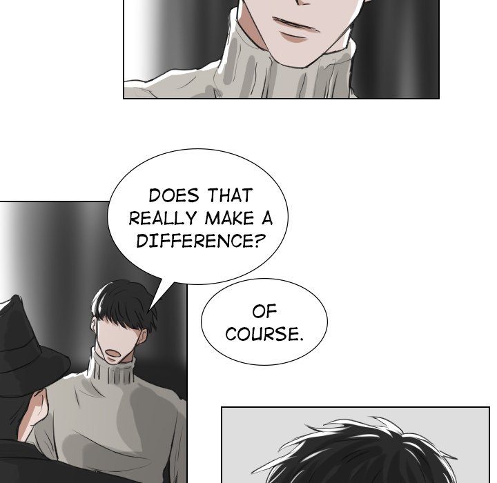 Queen Queen EP 21 - Toomics page 26 - 