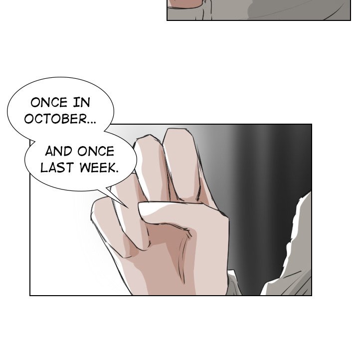 Queen Queen EP 21 - Toomics page 30 - 