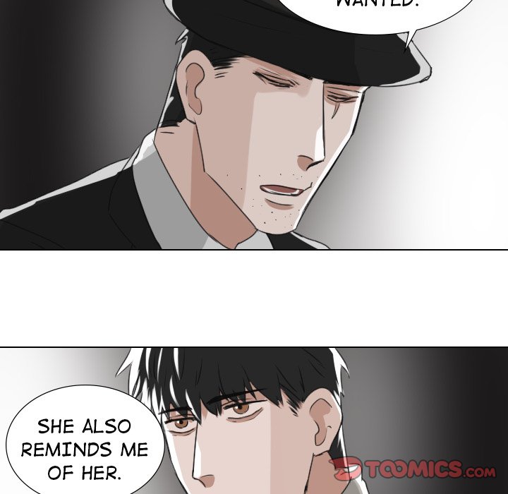 Queen Queen EP 21 - Toomics page 34 - 