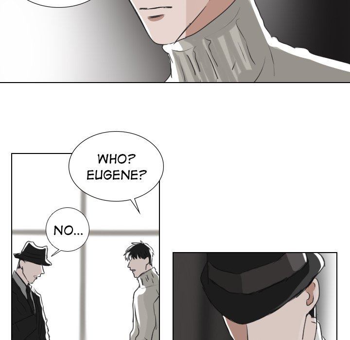 Queen Queen EP 21 - Toomics page 35 - 