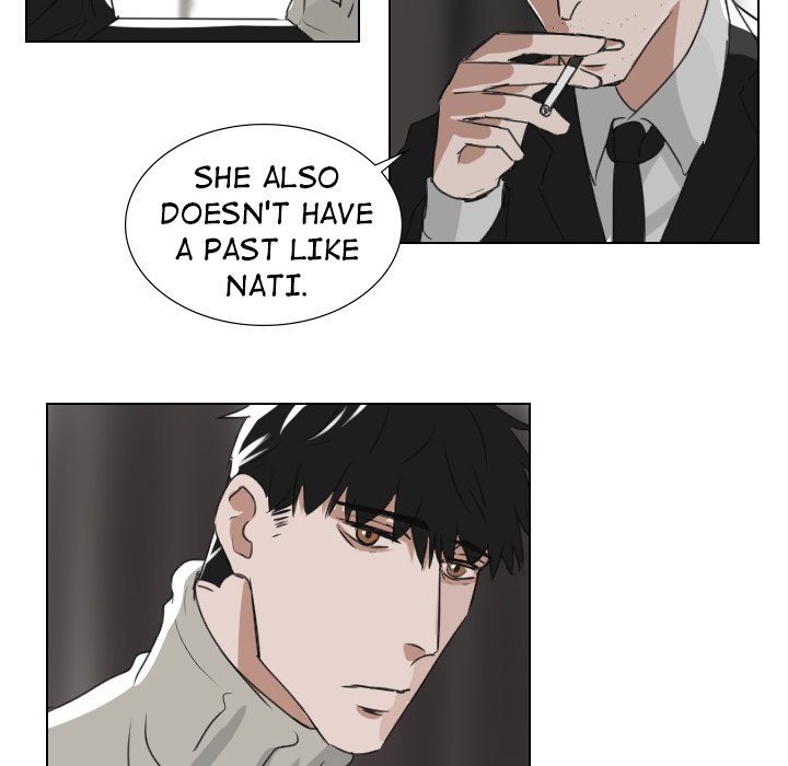 Queen Queen EP 21 - Toomics page 36 - 