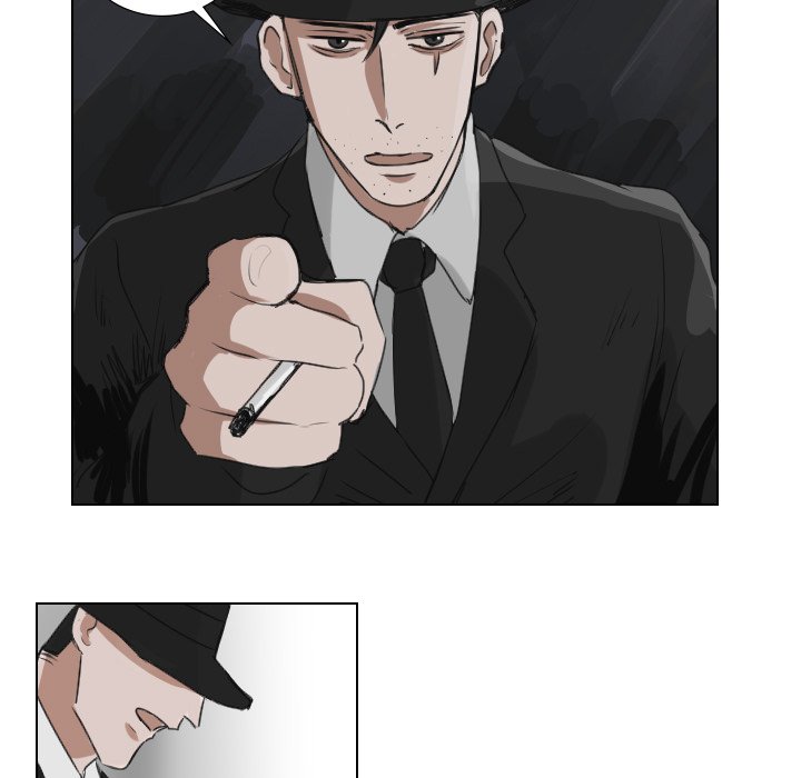 Queen Queen EP 21 - Toomics page 39 - 