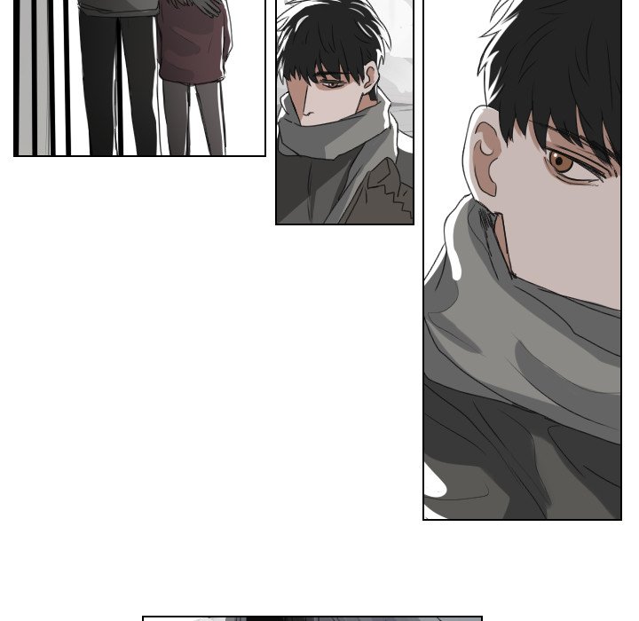 Queen Queen EP 21 - Toomics page 5 - 