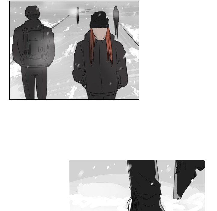 Queen Queen EP 21 - Toomics page 42 - 