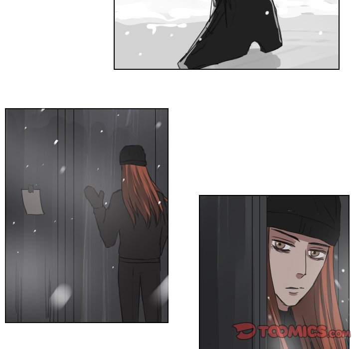 Queen Queen EP 21 - Toomics page 43 - 