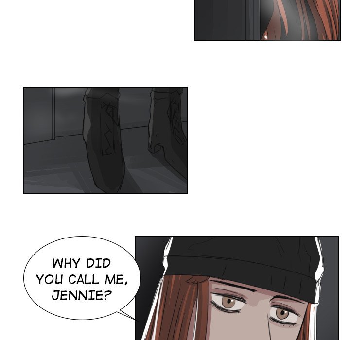 Queen Queen EP 21 - Toomics page 44 - 
