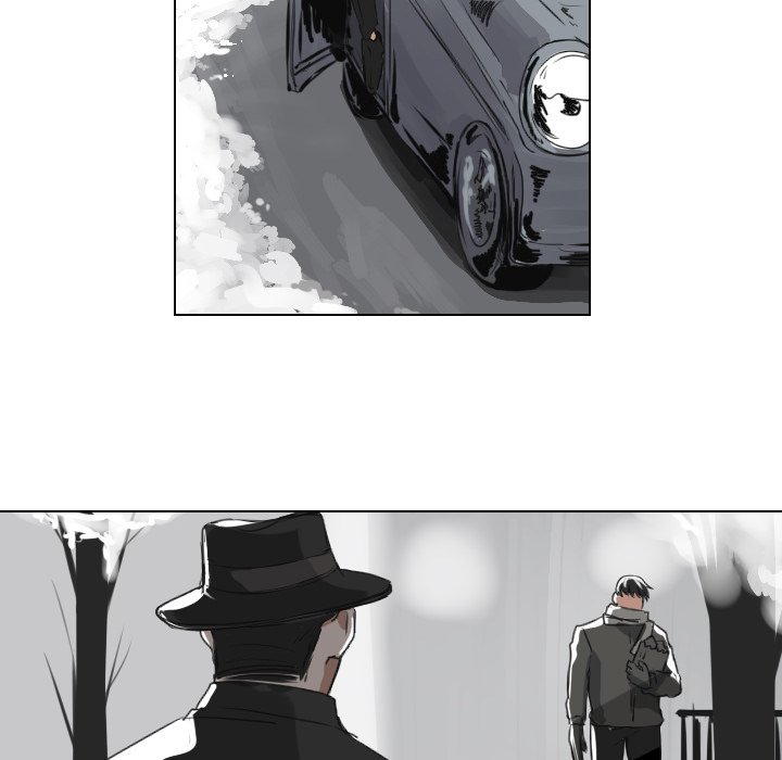 Queen Queen EP 21 - Toomics page 6 - 