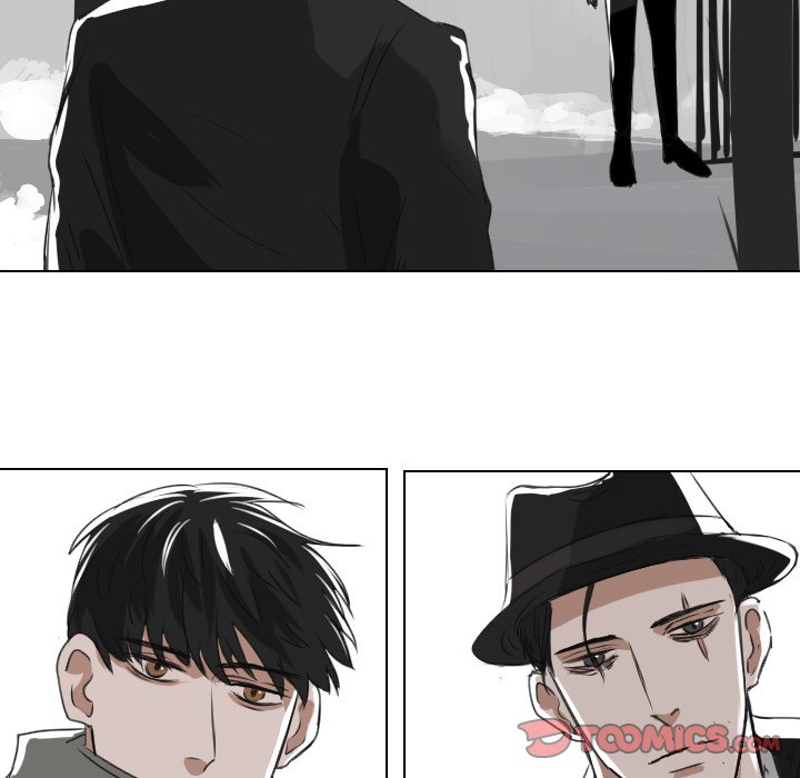 Queen Queen EP 21 - Toomics page 7 - 