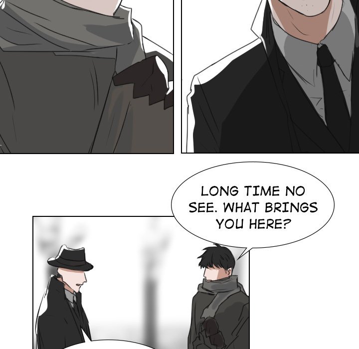 Queen Queen EP 21 - Toomics page 8 - 