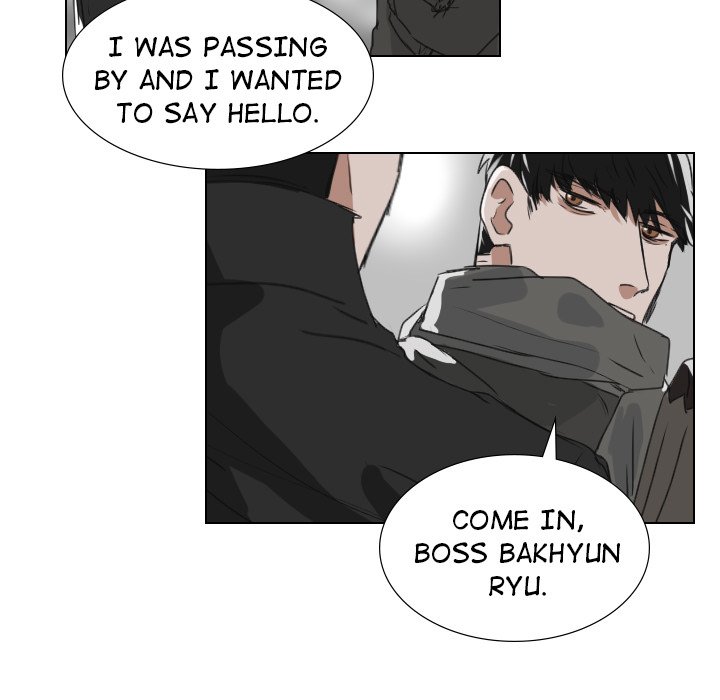 Queen Queen EP 21 - Toomics page 9 - 