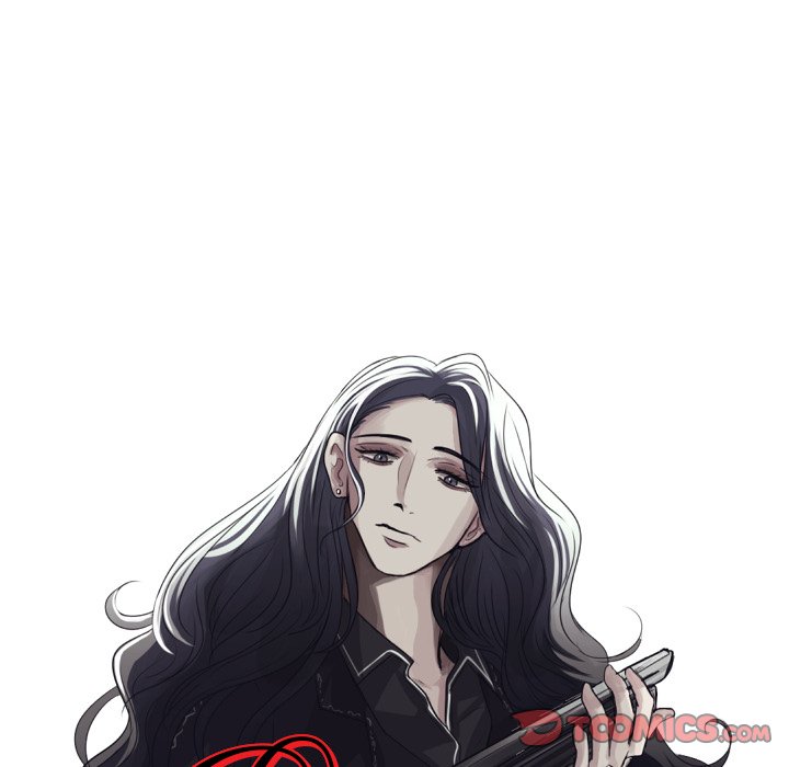 Queen Queen EP 21 - Toomics page 10 - 