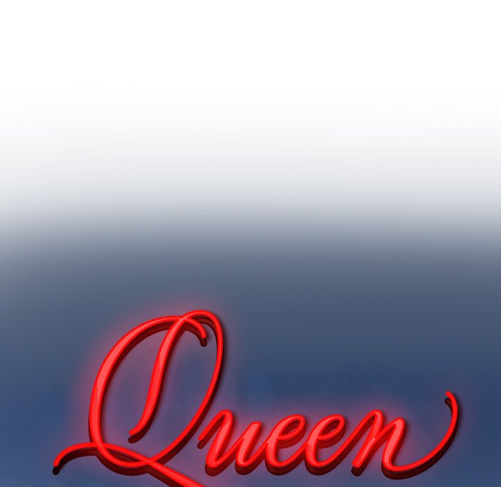 Queen Queen EP 22 - Toomics page 11 - 