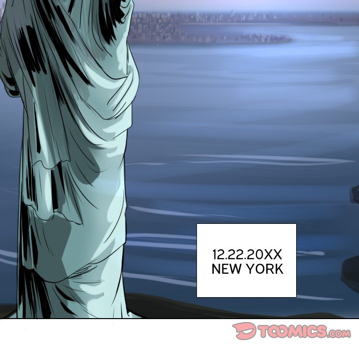 Queen Queen EP 22 - Toomics page 13 - 