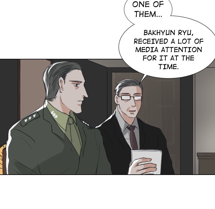 Queen Queen EP 22 - Toomics page 15 - 
