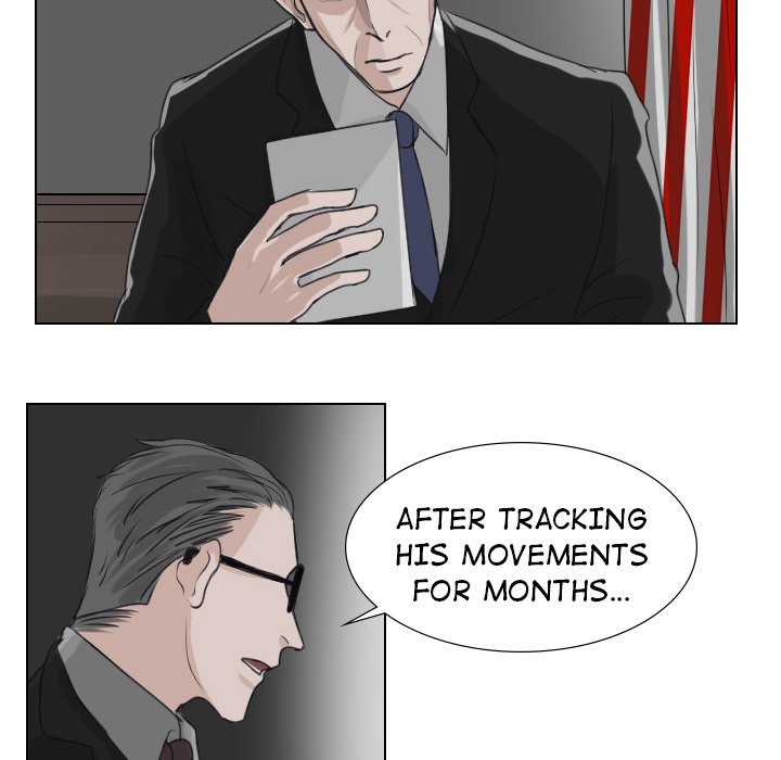 Queen Queen EP 22 - Toomics page 18 - 