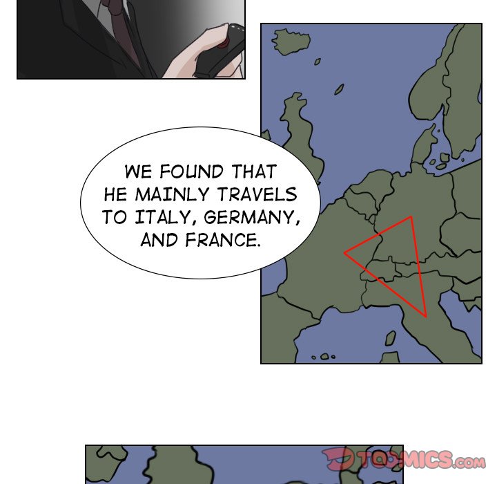 Queen Queen EP 22 - Toomics page 19 - 