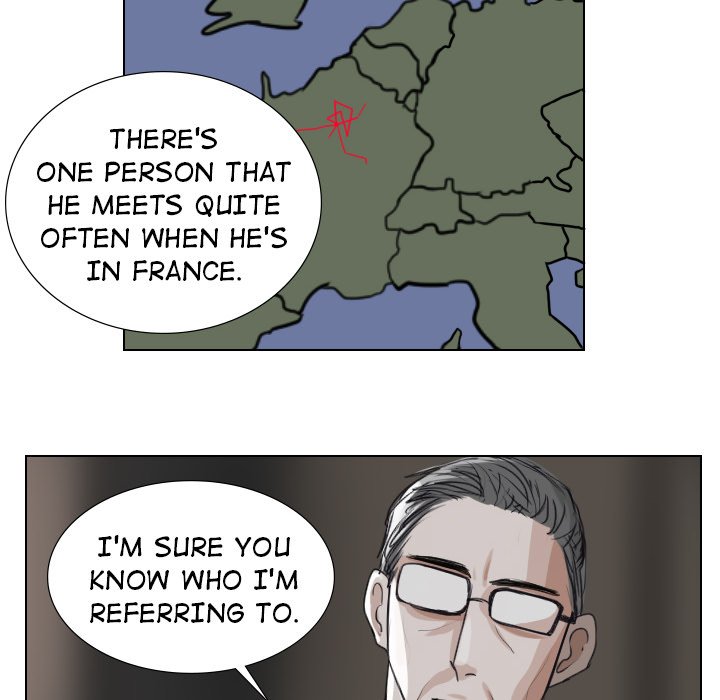 Queen Queen EP 22 - Toomics page 20 - 
