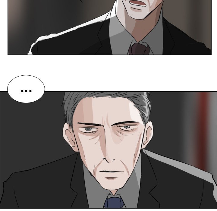 Queen Queen EP 22 - Toomics page 21 - 