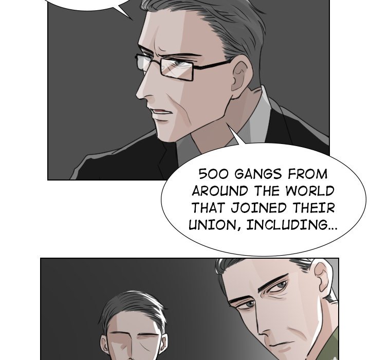 Queen Queen EP 22 - Toomics page 23 - 