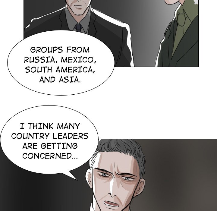Queen Queen EP 22 - Toomics page 24 - 