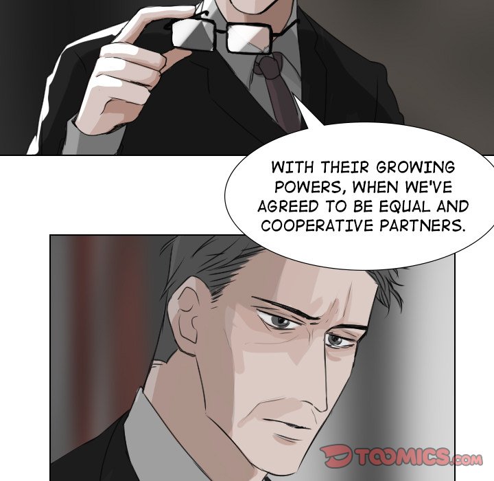 Queen Queen EP 22 - Toomics page 25 - 