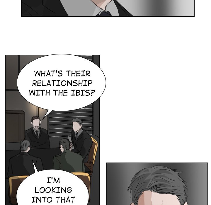 Queen Queen EP 22 - Toomics page 26 - 
