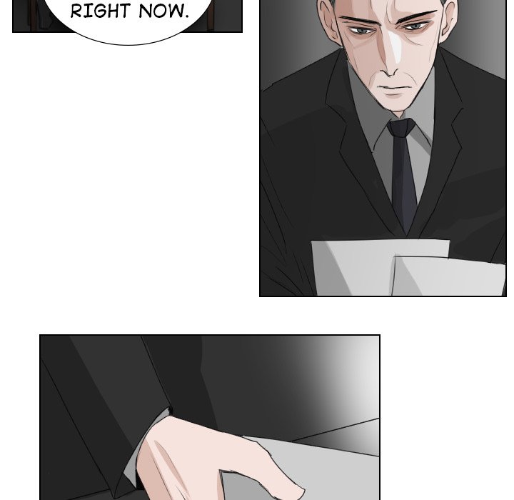 Queen Queen EP 22 - Toomics page 27 - 