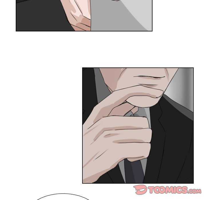 Queen Queen EP 22 - Toomics page 28 - 