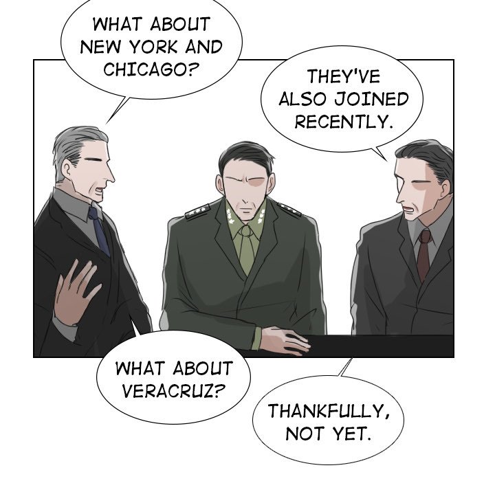 Queen Queen EP 22 - Toomics page 29 - 