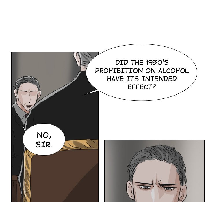 Queen Queen EP 22 - Toomics page 30 - 