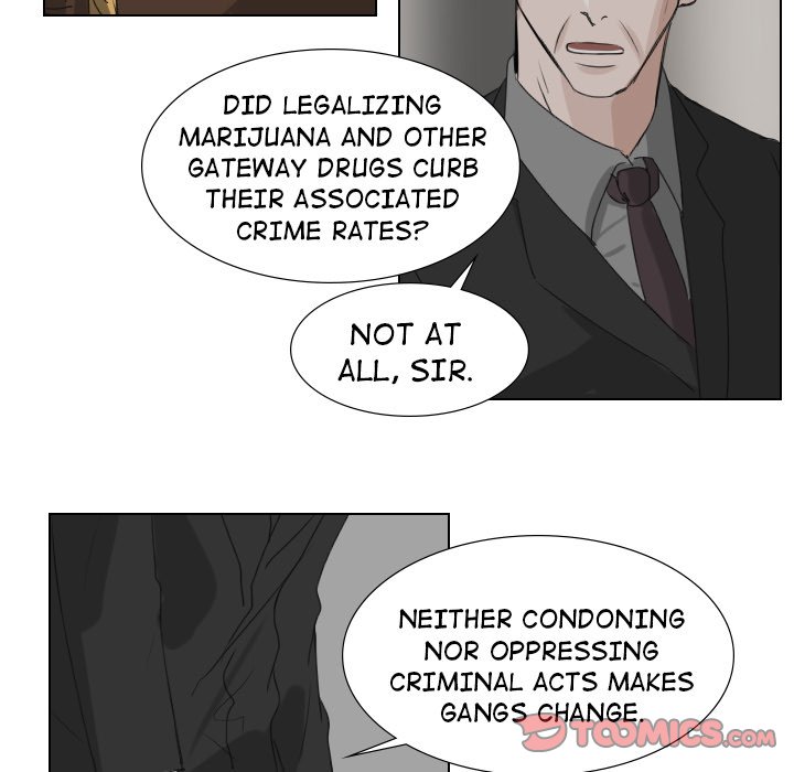 Queen Queen EP 22 - Toomics page 31 - 