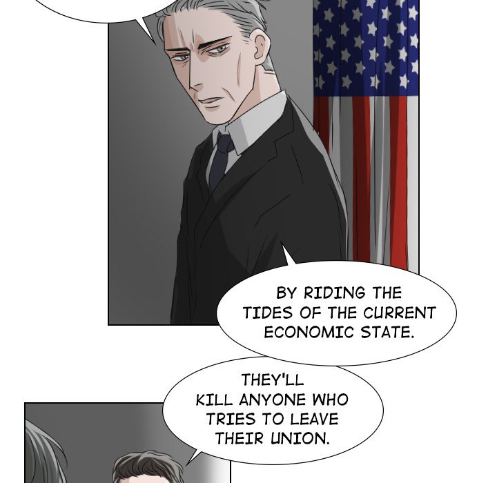 Queen Queen EP 22 - Toomics page 33 - 
