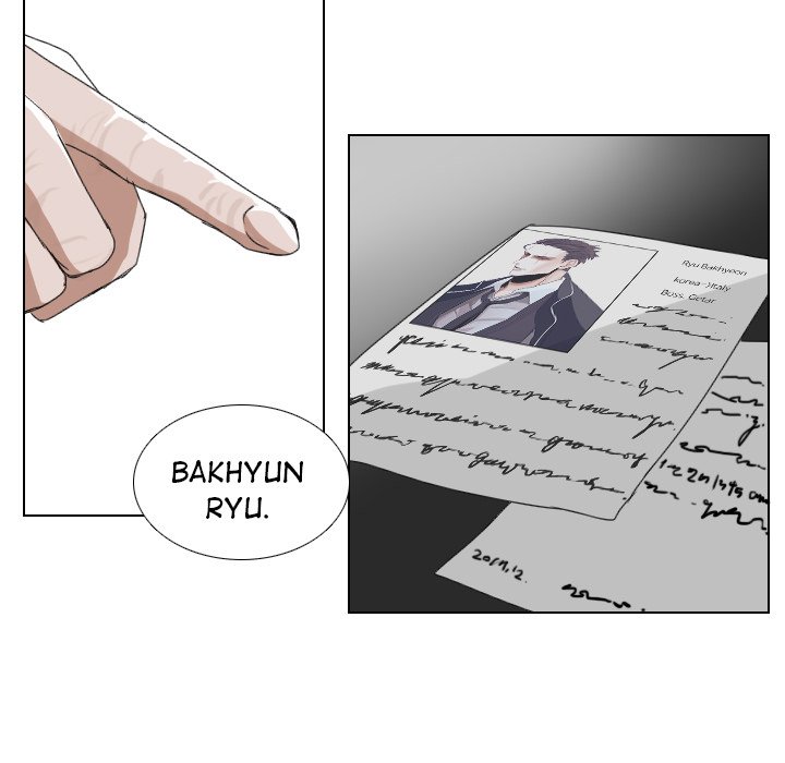 Queen Queen EP 22 - Toomics page 35 - 