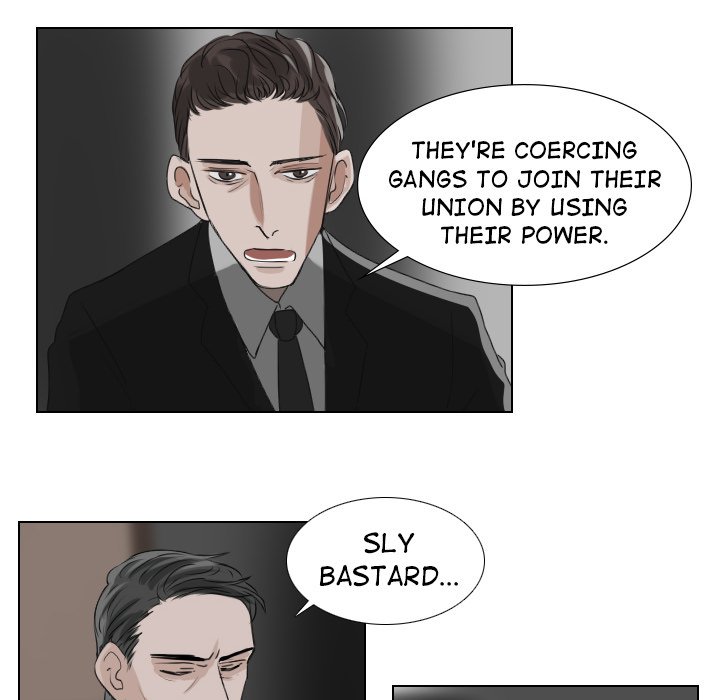 Queen Queen EP 22 - Toomics page 36 - 