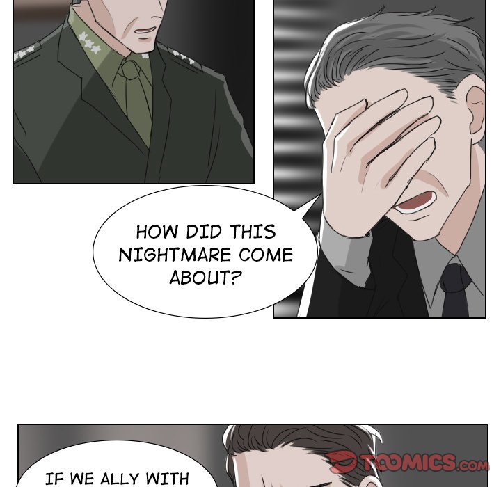 Queen Queen EP 22 - Toomics page 37 - 