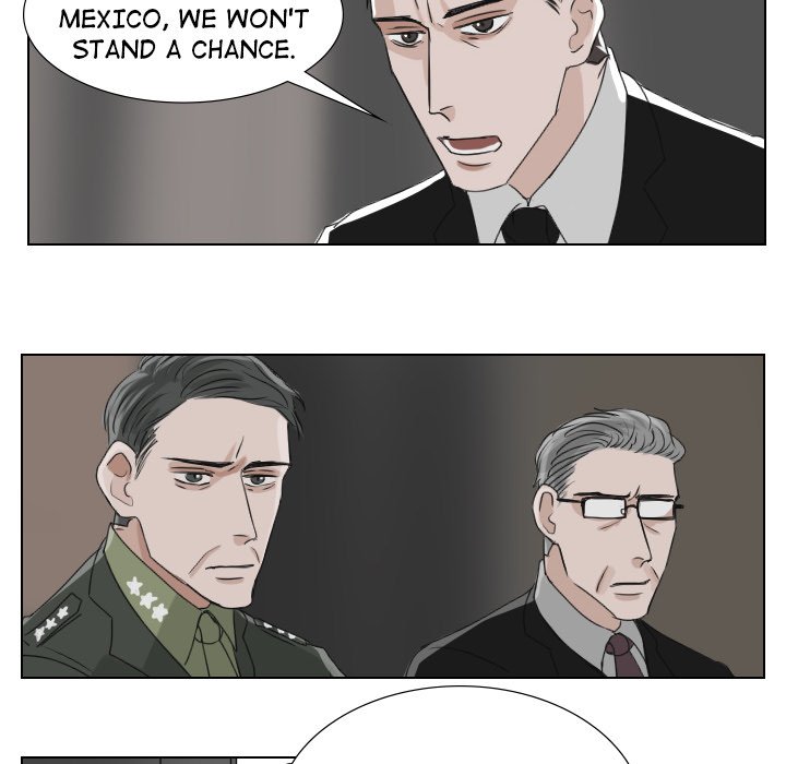 Queen Queen EP 22 - Toomics page 38 - 