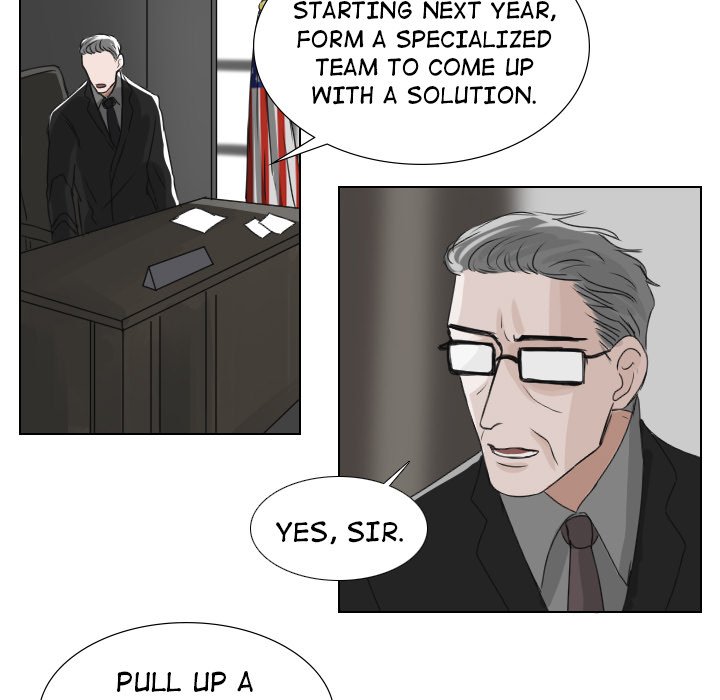 Queen Queen EP 22 - Toomics page 39 - 