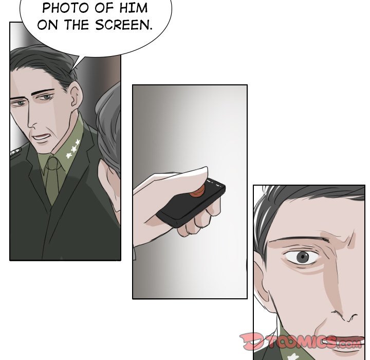 Queen Queen EP 22 - Toomics page 40 - 