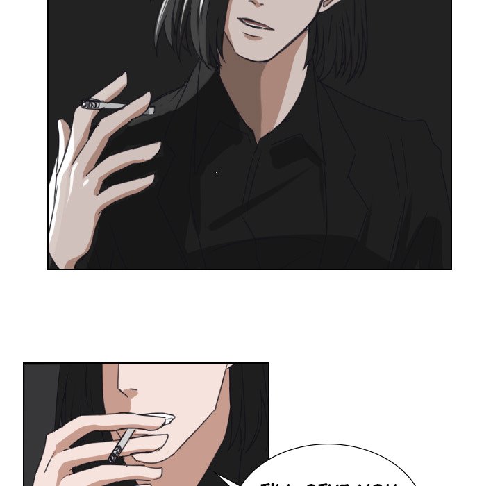 Queen Queen EP 22 - Toomics page 5 - 