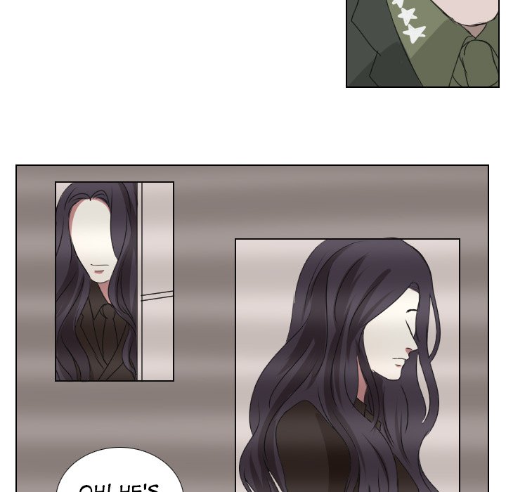 Queen Queen EP 22 - Toomics page 41 - 