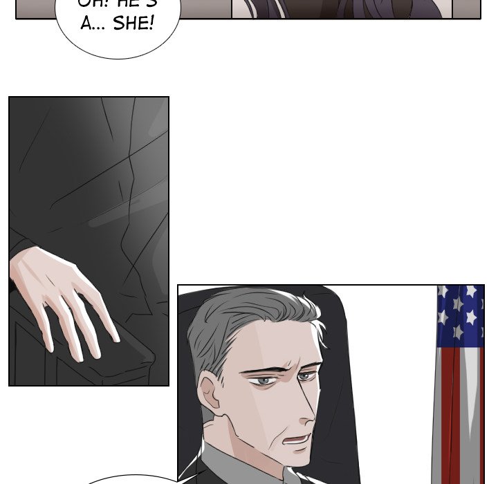 Queen Queen EP 22 - Toomics page 42 - 