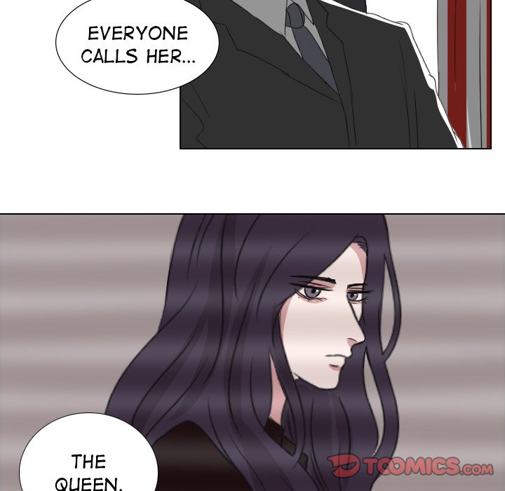 Queen Queen EP 22 - Toomics page 43 - 
