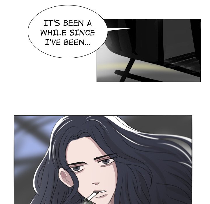 Queen Queen EP 22 - Toomics page 48 - 