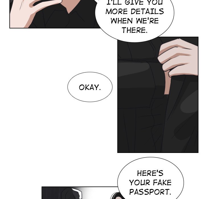 Queen Queen EP 22 - Toomics page 6 - 