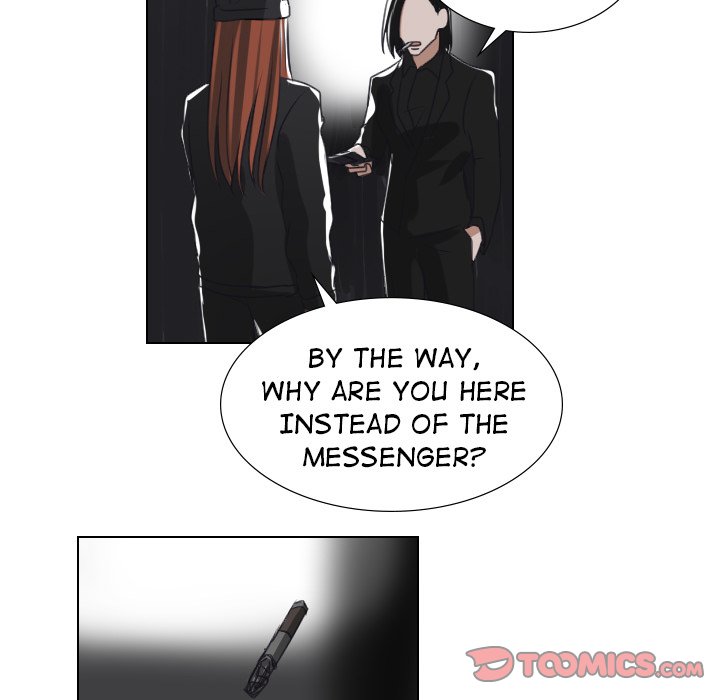 Queen Queen EP 22 - Toomics page 7 - 